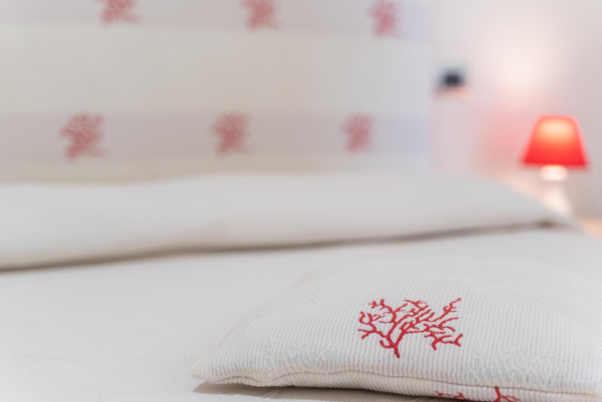Casa Delle Vele Superior Apartman Alghero Kültér fotó